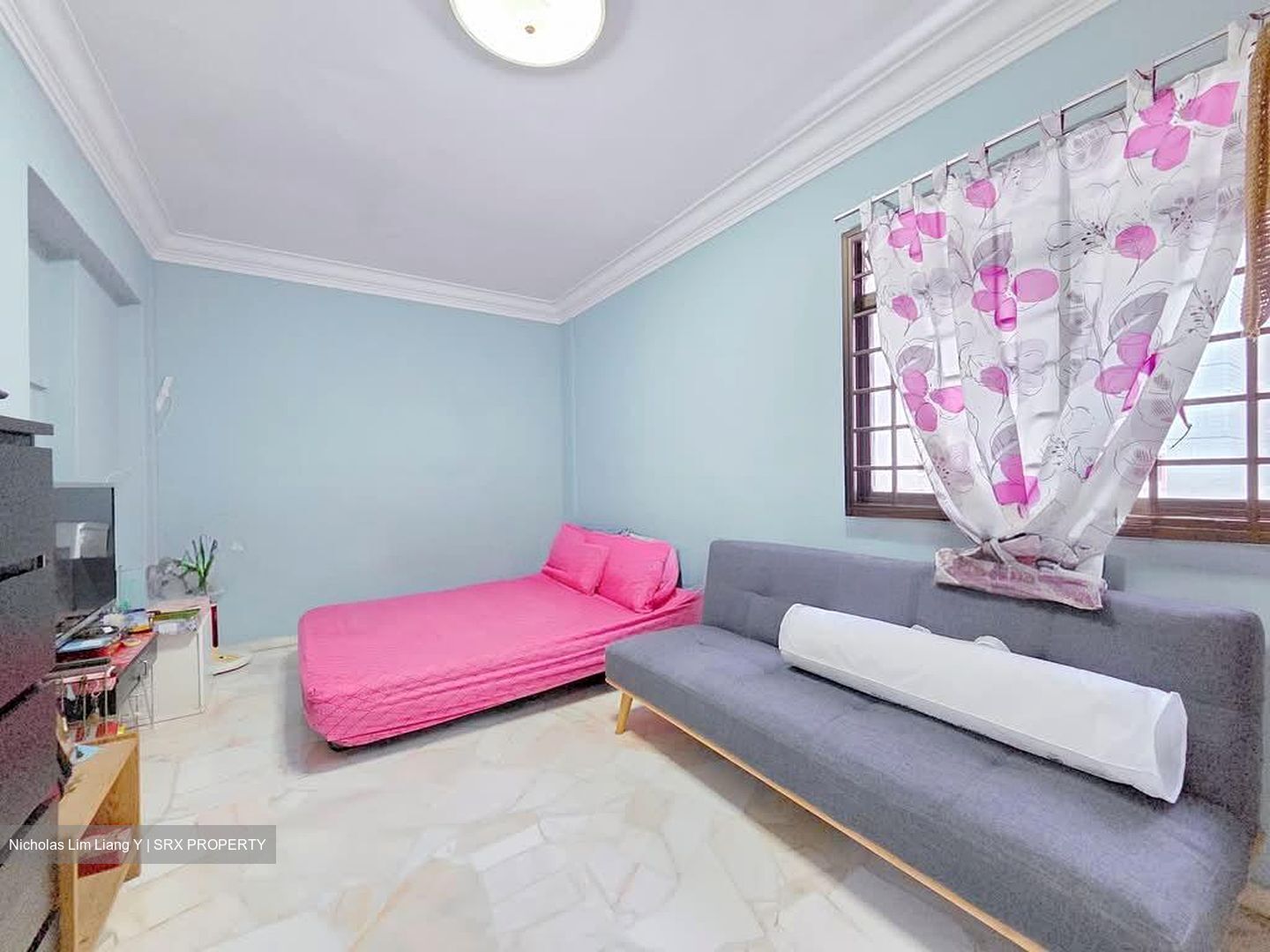 Blk 790 Woodlands Avenue 6 (Woodlands), HDB 5 Rooms #569788381
